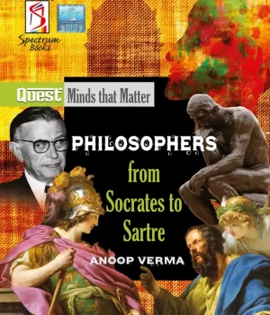 Philosophers from Socrates to Sartre