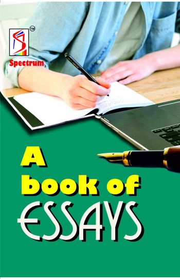 a book of essays spectrum pdf