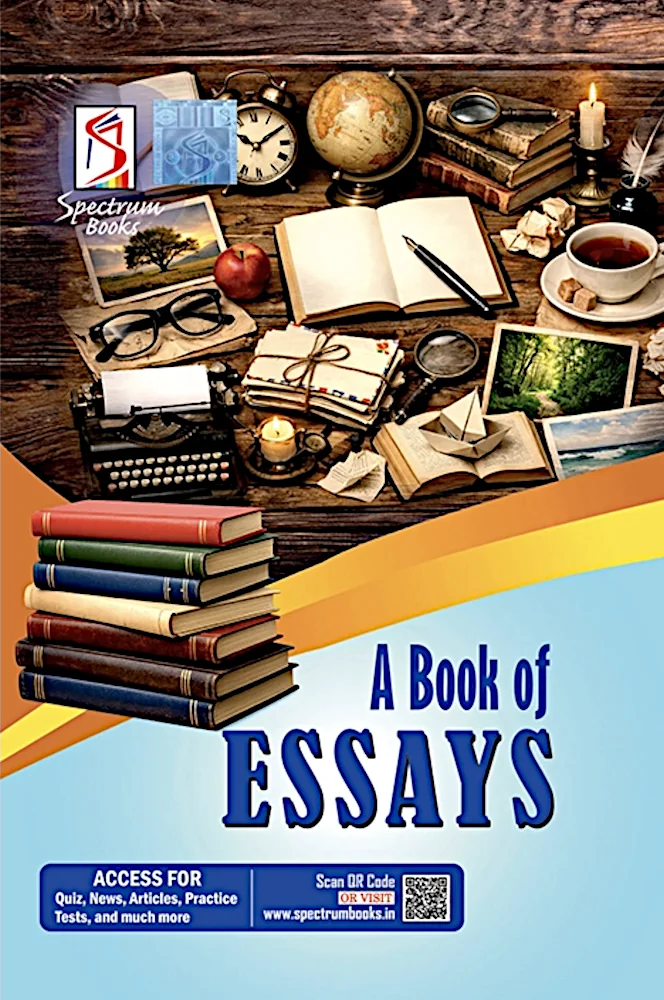 a-book-of-essay
