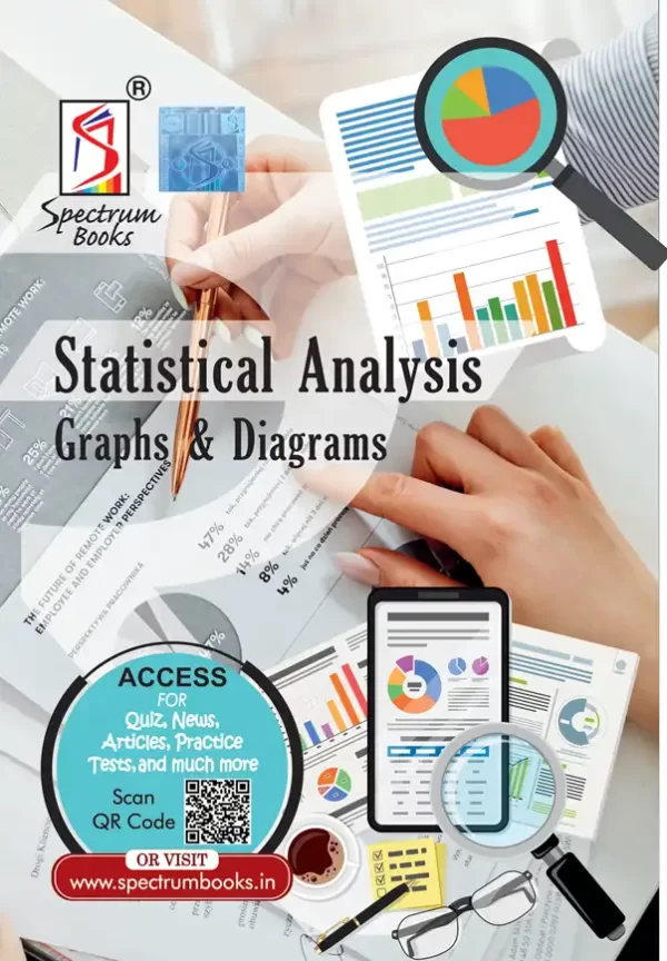 Statistical Analysis, Graphs & Diagrams