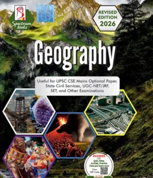 geography