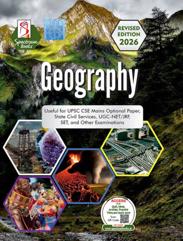 geography