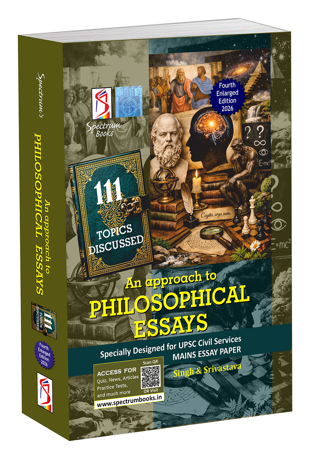 philosophical essays