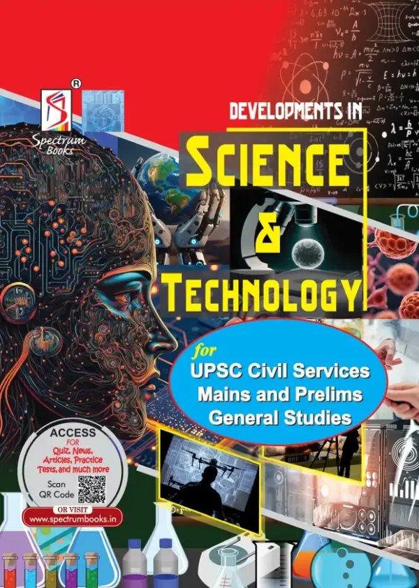 Developments in Science and Technology