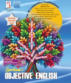 Objective English