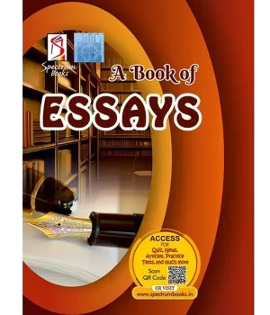 A Book of Essays