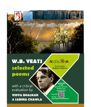 W.B. Yeats Selected Poems