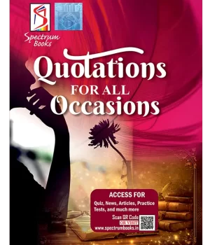 Quotations for all Occasions