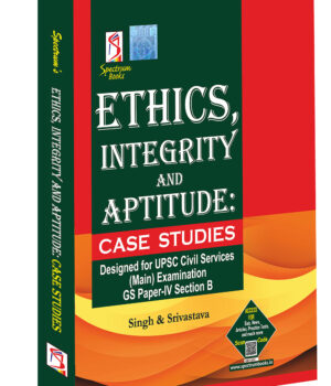 Ethics book