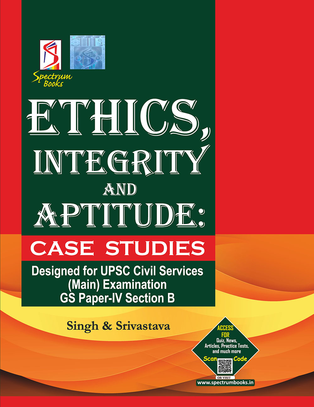 Ethics, Integrity and Aptitude: Case Studies - Image 2